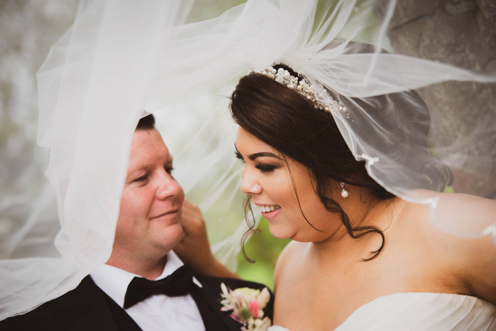 Niamh & Anthony's wedding at Corick House Hotel - Ciaran O'Neill Photography