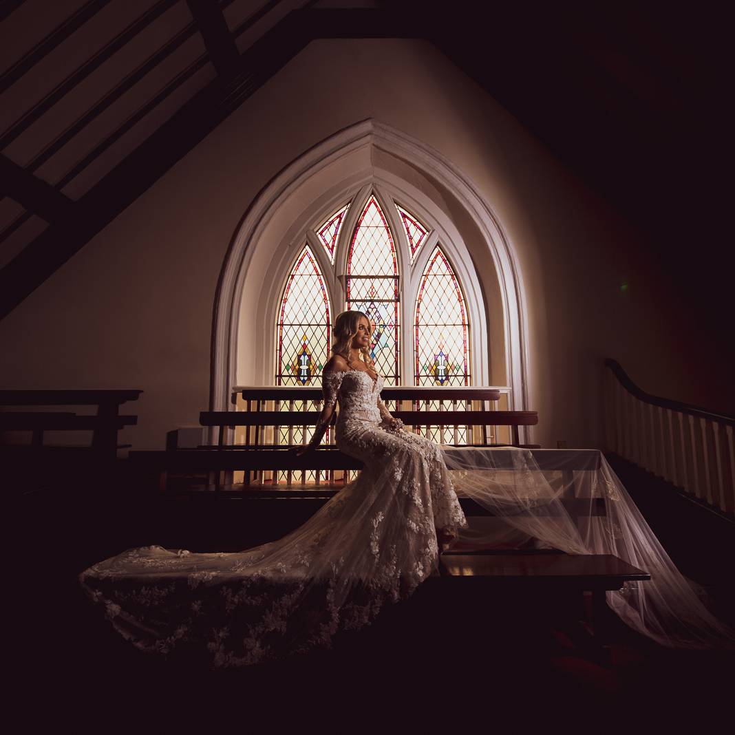 Four Seasons Carling Hotel Wedding - Northern Ireland Wedding Photographers - Ciaran O'Neill Photography - Mariane Freitas De Souza & Bernard Marmion